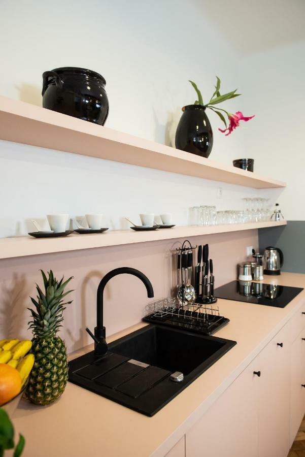Apartment Romeo & Julia Luxury Apartments- Walking Distance To Main Square Krakau