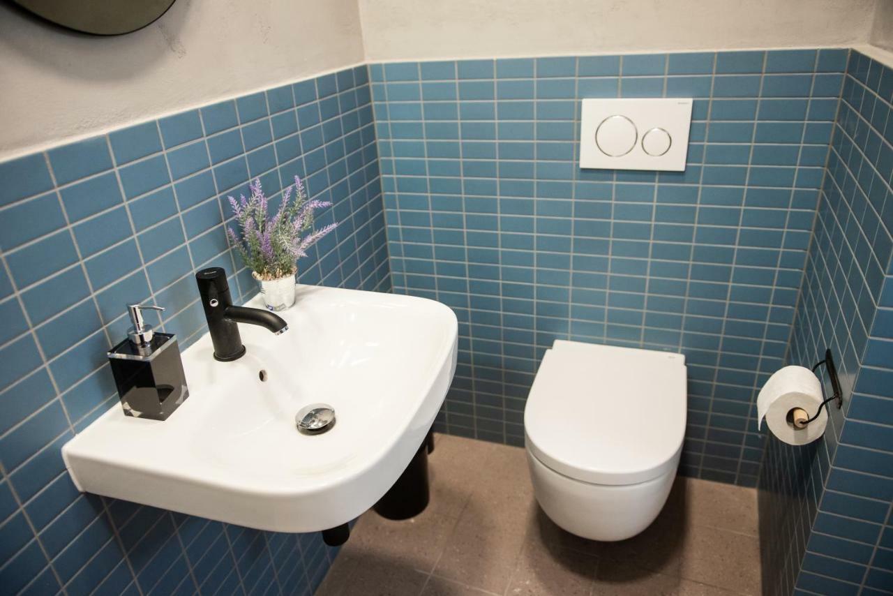 Romeo & Julia Luxury Apartments- Walking Distance To Main Square Apartment Krakau