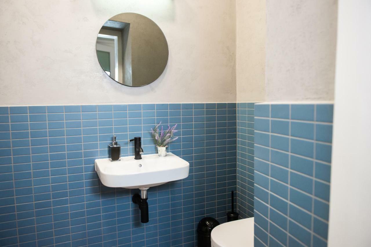 Apartment Romeo & Julia Luxury Apartments- Walking Distance To Main Square *