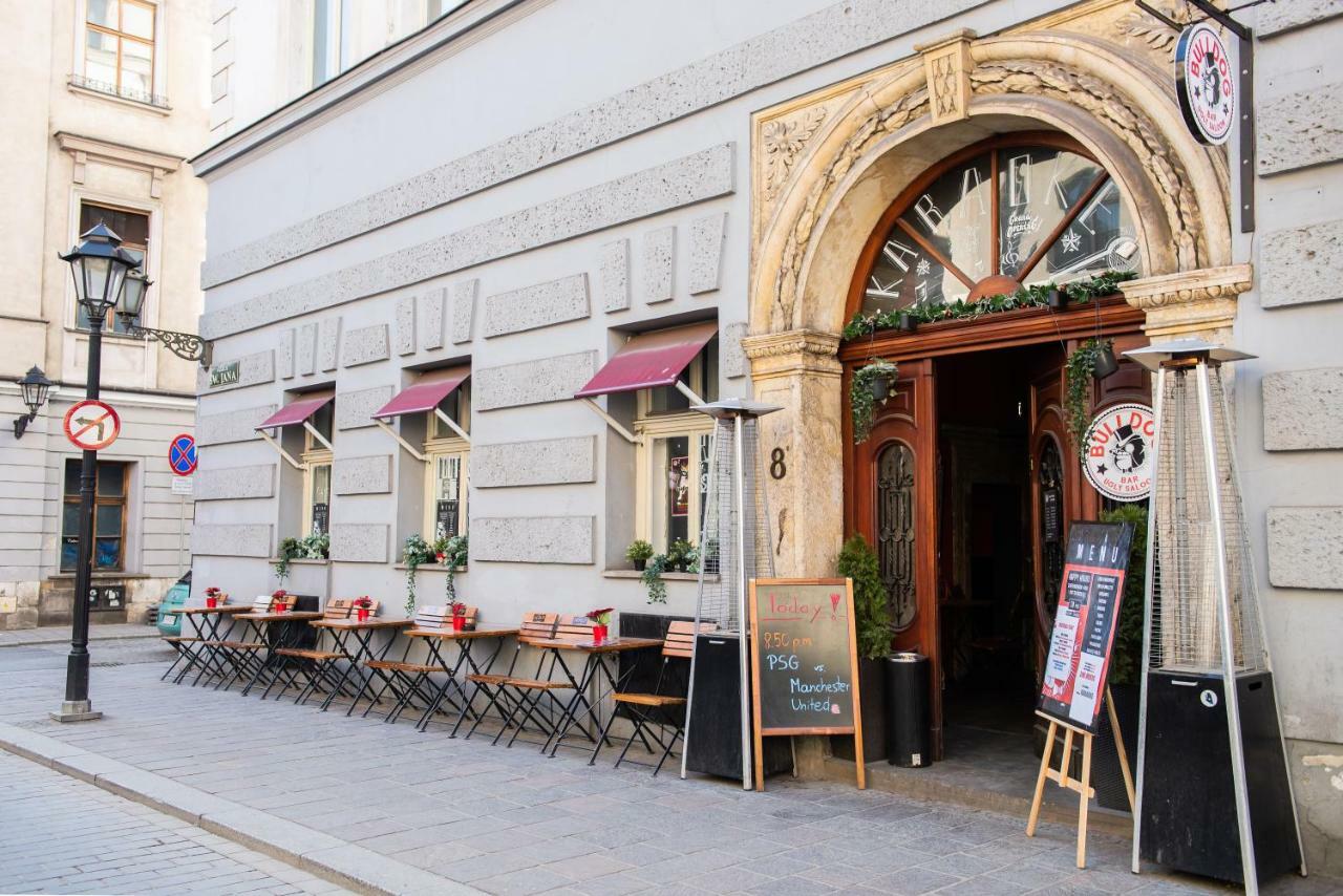 Apartment Romeo & Julia Luxury Apartments- Walking Distance To Main Square *