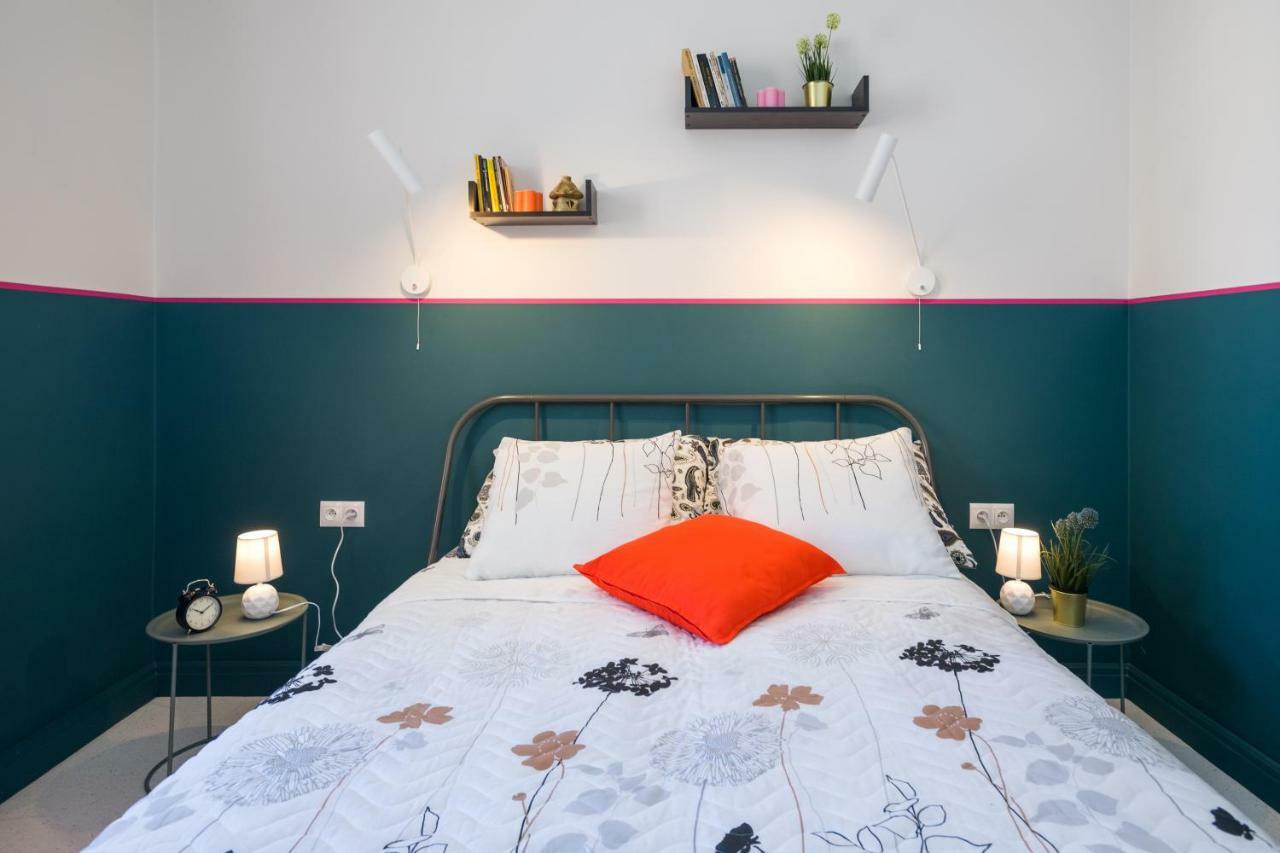 Romeo & Julia Luxury Apartments- Walking Distance To Main Square Apartment *