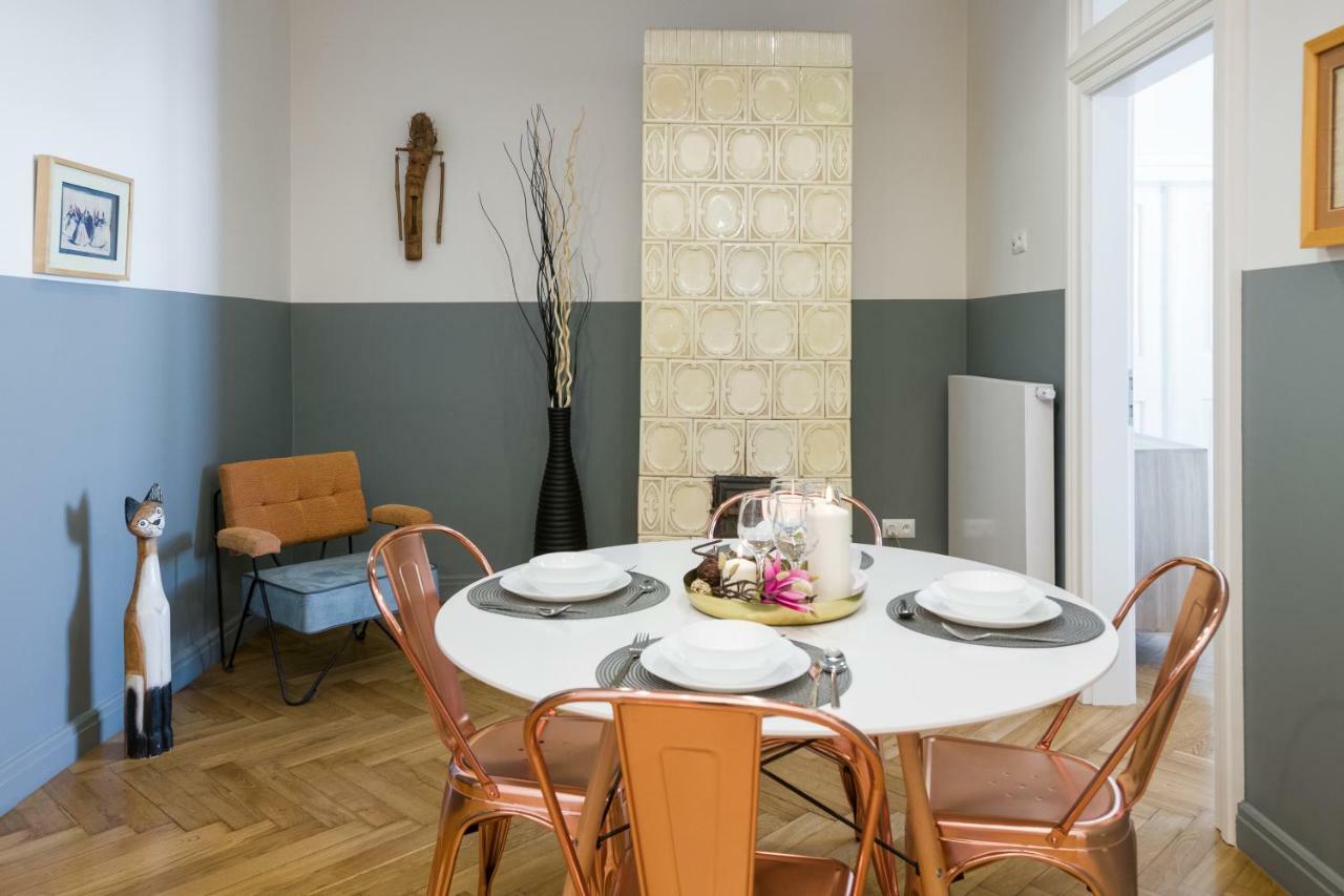 Apartment Romeo & Julia Luxury Apartments- Walking Distance To Main Square *