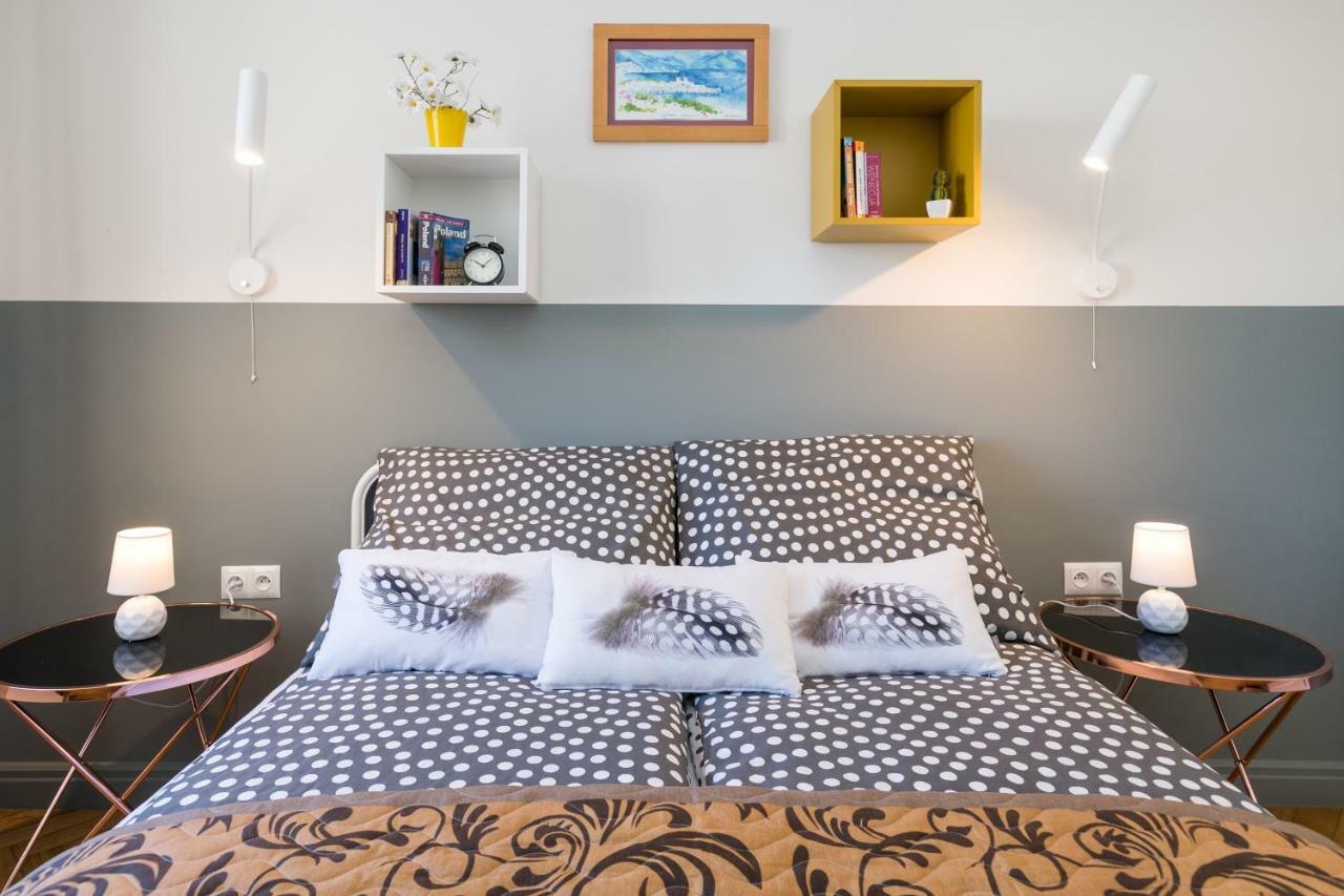 Apartment Romeo & Julia Luxury Apartments- Walking Distance To Main Square *