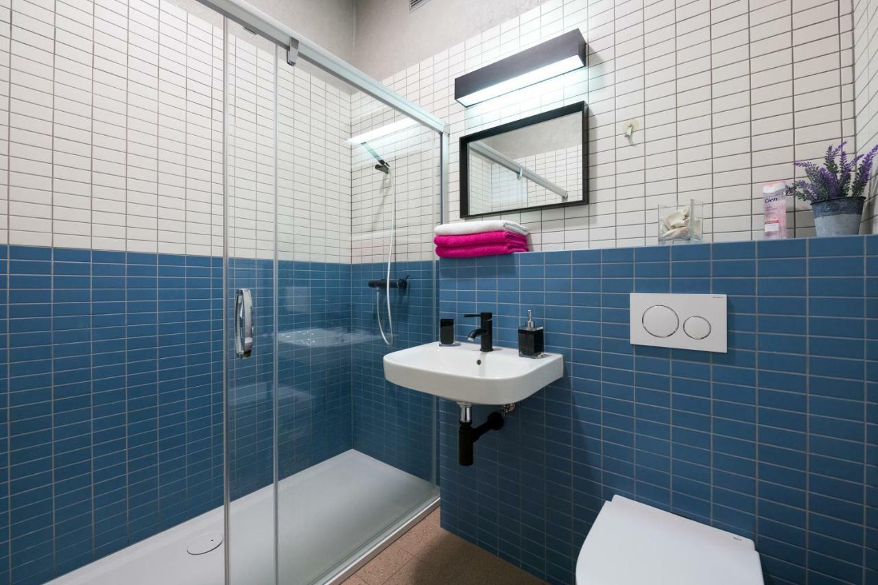 Apartment Romeo & Julia Luxury Apartments- Walking Distance To Main Square