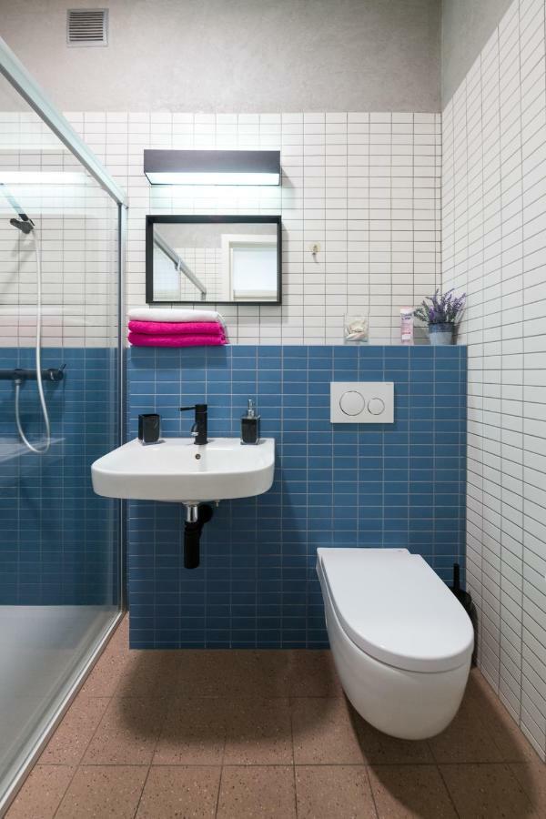 Romeo & Julia Luxury Apartments- Walking Distance To Main Square Apartment Krakau