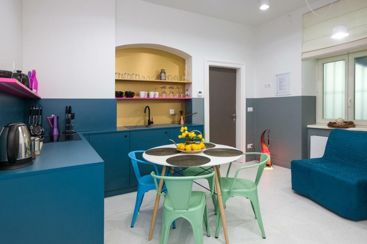 Apartment Romeo & Julia Luxury Apartments- Walking Distance To Main Square *