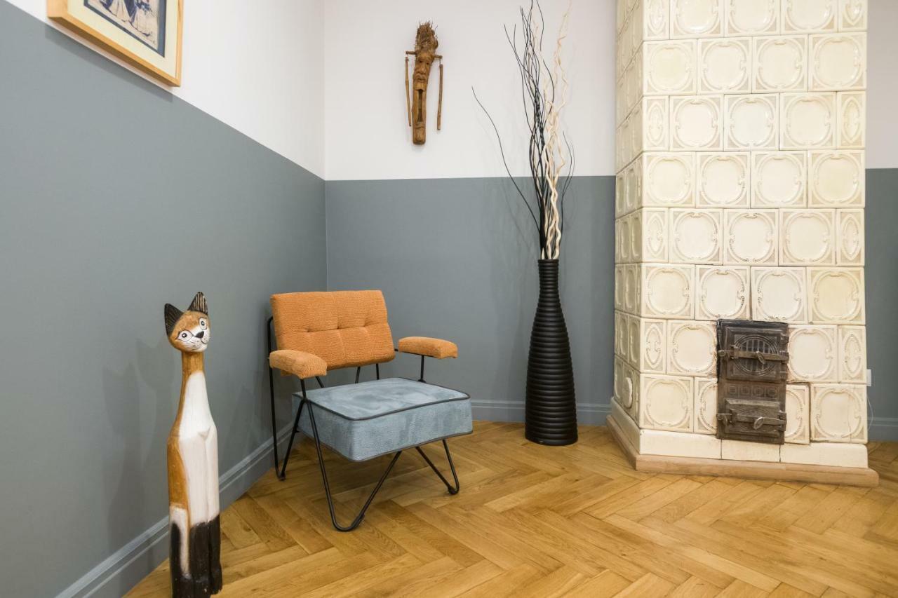 Apartment Romeo & Julia Luxury Apartments- Walking Distance To Main Square *